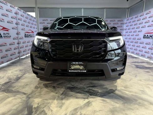 Used 2023 Honda Passport EX-L image 3