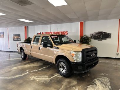 Used 2011 Ford F350 XL