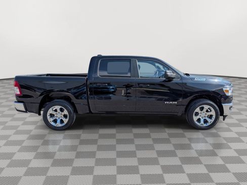 Used 2022 RAM 1500 Big Horn AWD/4WD image 6