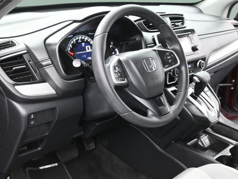 Used 2019 Honda CR-V LX image 12