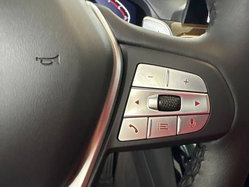 Certified 2024 BMW X3 sDrive30i w/ Convenience Package w/ZPA RWD image 19