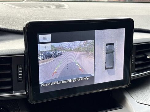 Certified 2023 Ford Explorer Timberline w/ Timberline Technology Package image 33