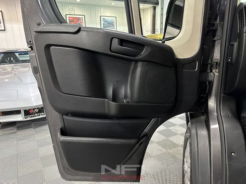 Used 2017 RAM ProMaster 1500 w/ Premium Appearance Group image 31