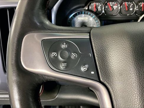 Used 2017 GMC Sierra 2500 SLT image 27