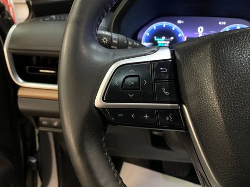 Used 2024 Toyota Grand Highlander Limited image 29