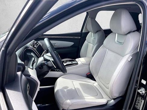 Used 2022 Hyundai Tucson Limited image 27