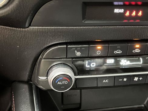 Certified 2024 MAZDA CX-5 Carbon Edition AWD/4WD image 23