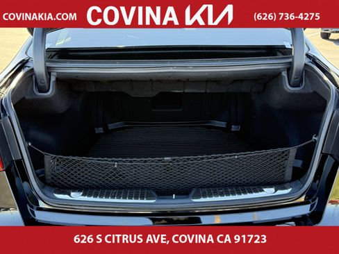 Used 2016 Kia Cadenza Premium image 11