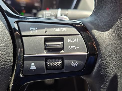 Certified 2025 Acura Integra A-Spec FWD image 28