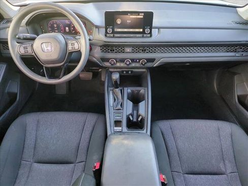 Used 2023 Honda Accord LX image 16