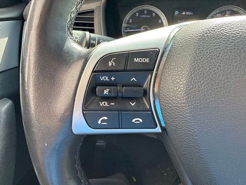 Used 2018 Hyundai Sonata SEL FWD image 10