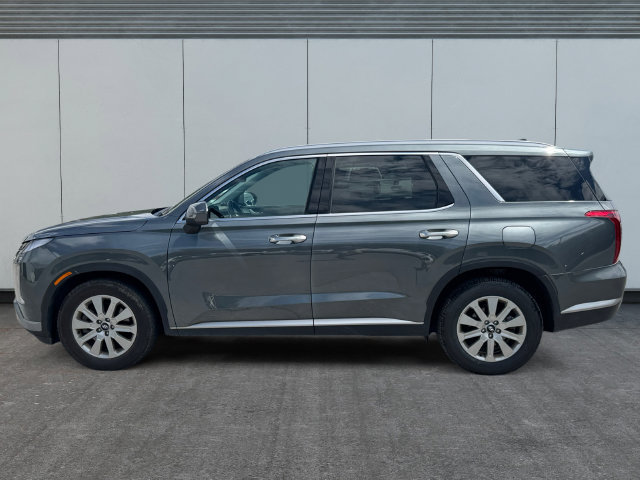 Used 2025 Hyundai Palisade SEL AWD/4WD image 2
