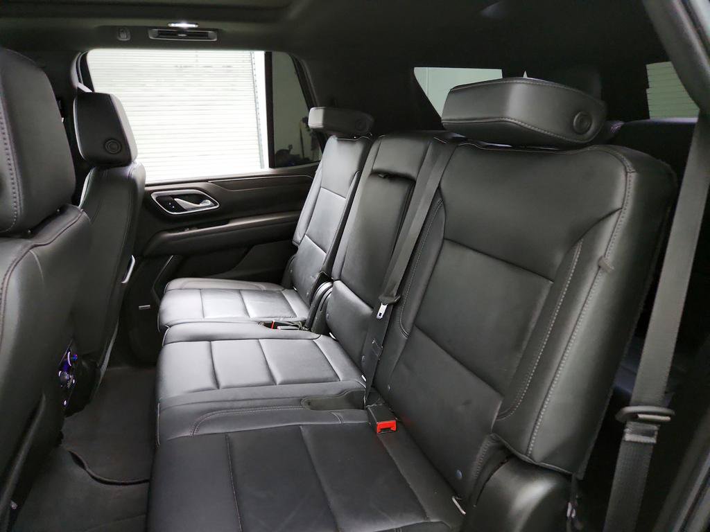 Used 2021 Chevrolet Tahoe LT RWD image 22