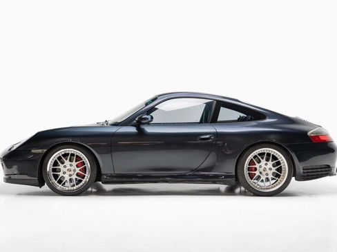 Used 2004 Porsche 911 Carrera 4S image 11