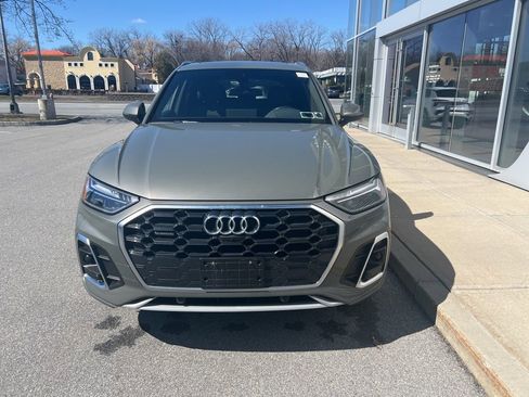 Used 2023 Audi Q5 2.0T Premium Plus w/ Premium Plus Package image 51