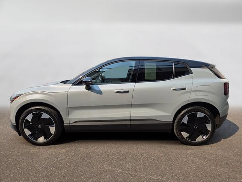 Certified 2025 Volvo EX30 Plus w/ Protection Package Premier AWD/4WD image 2