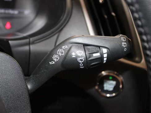 Used 2024 Ford Edge SEL AWD/4WD image 23