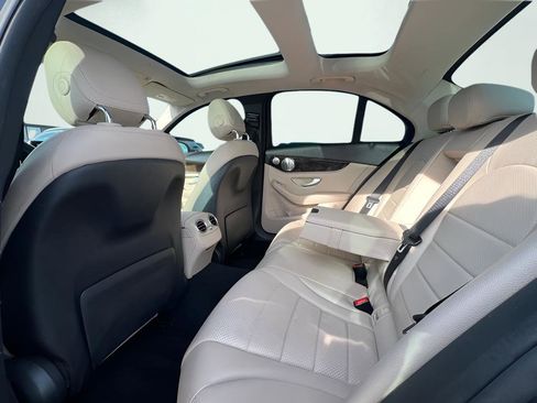 Used 2016 Mercedes-Benz C 300 C 300 image 18