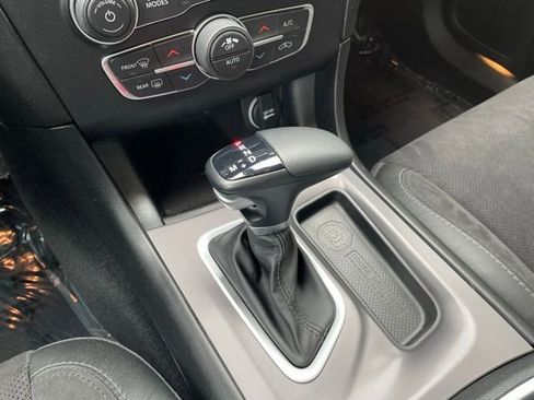 Used 2023 Dodge Charger Scat Pack w/ Plus Group RWD image 21