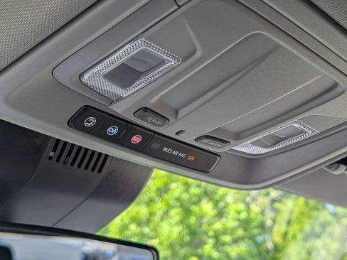 Used 2023 Chevrolet Silverado 1500 Custom w/ Rally Edition AWD/4WD image 28