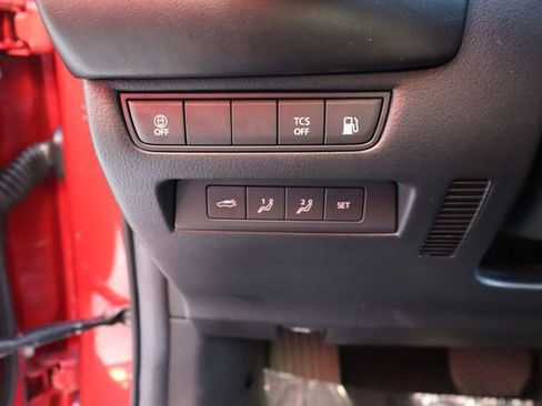 Used 2025 MAZDA CX-50 AWD 2.5 Hybrid w/ Premium Pkg image 14