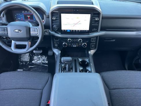 New 2026 Ford F150 XLT w/ Equipment Group 302A MID image 3