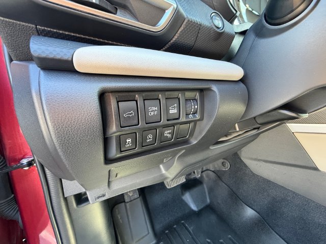 Certified 2023 Subaru Forester Limited AWD/4WD image 19