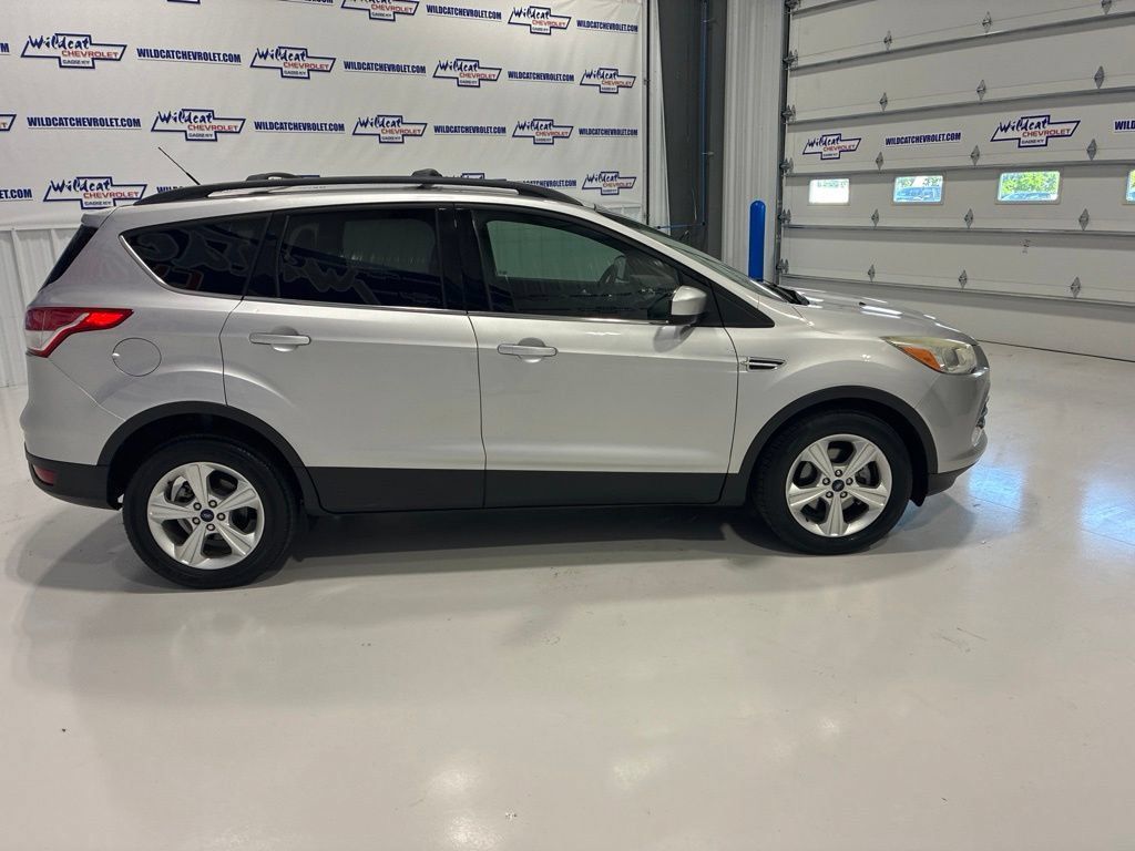 Used 2013 Ford Escape SE FWD image 8