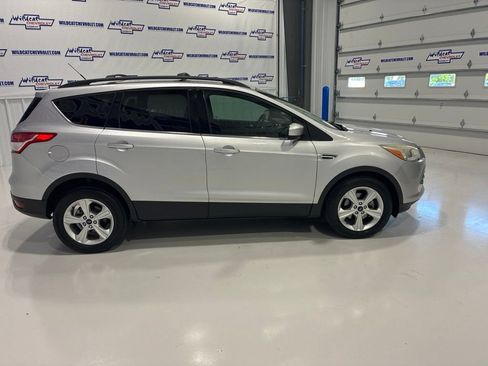 Used 2013 Ford Escape SE FWD image 8