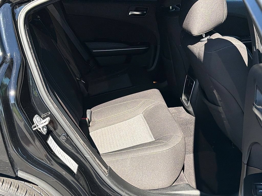 Used 2023 Dodge Charger SXT RWD image 26