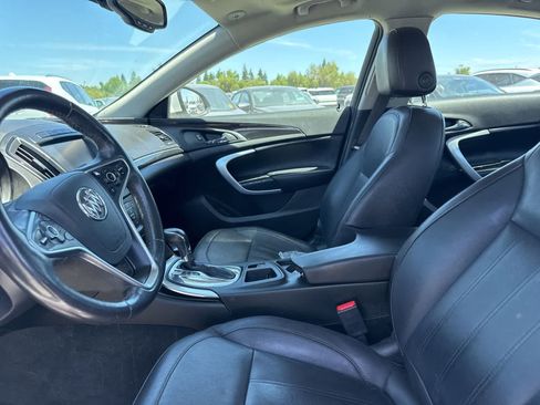 Used 2017 Buick Regal FWD image 15
