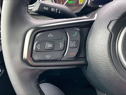 Used 2023 Jeep Wrangler Unlimited w/ 8.4" Radio Group AWD/4WD image 18