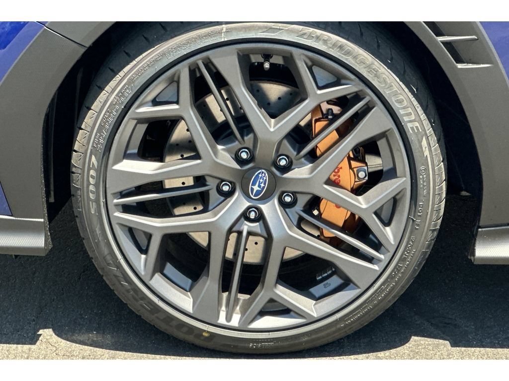 New 2026 Subaru WRX tS w/ Accessory Package #2 AWD/4WD image 23
