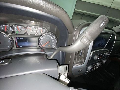 Used 2014 GMC Sierra 1500 SLE w/ SLE Value Package image 20