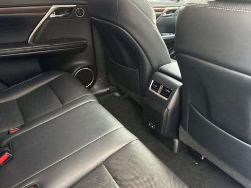 Used 2020 Lexus RX 350 RX 350 image 31