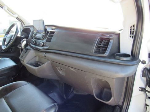 Used 2020 Ford Transit 350 image 16