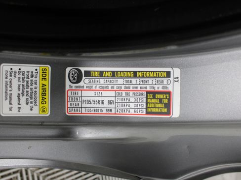 Used 2011 Honda CR-Z EX image 32