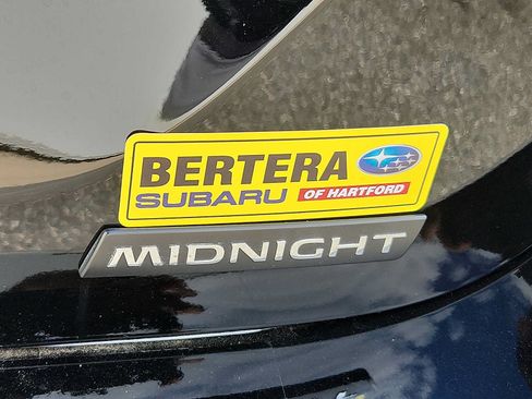 Used 2023 Nissan Sentra SR w/ Midnight Edition Package FWD image 30