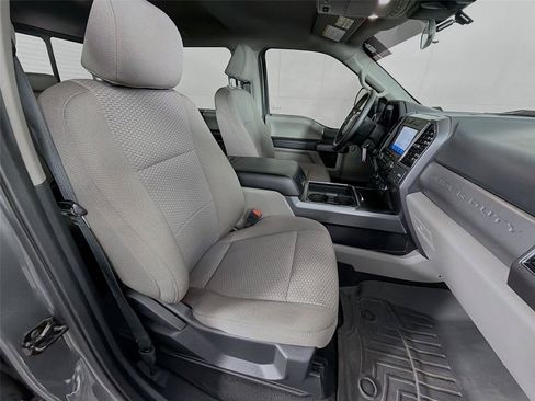 Used 2021 Ford F250 XLT w/ XLT Value Package AWD/4WD image 30