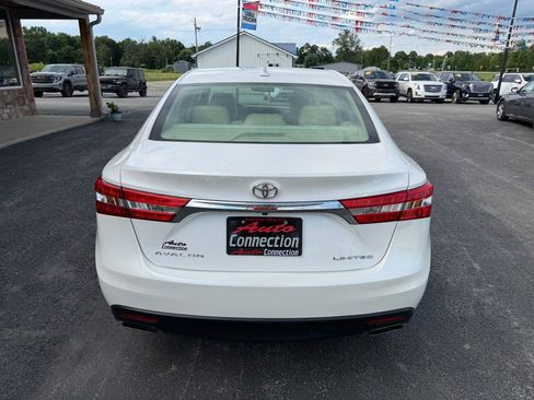 Used 2015 Toyota Avalon Limited FWD image 5