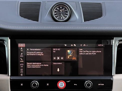 New 2026 Porsche Macan S image 30