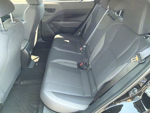 Certified 2025 Subaru Crosstrek 2.5i Premium AWD/4WD image 21