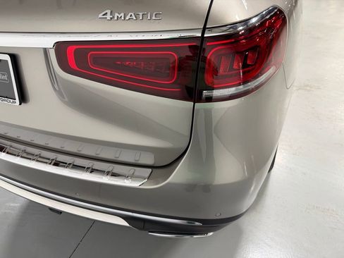 Certified 2023 Mercedes-Benz GLS 450 4MATIC image 14