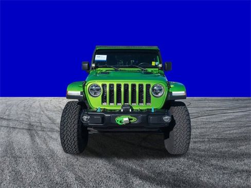 Used 2018 Jeep Wrangler Rubicon image 9