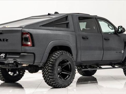 Used 2024 RAM 1500 TRX w/ TRX Level 2 Equipment Group image 30