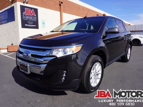 Used 2013 Ford Edge SE image 14