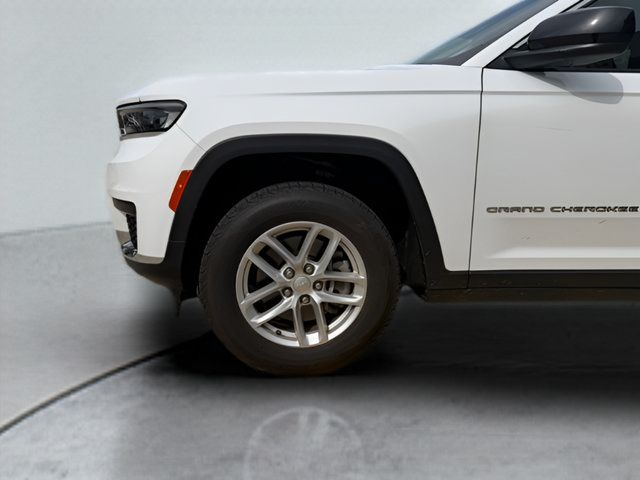 Used 2023 Jeep Grand Cherokee L Laredo AWD/4WD image 66