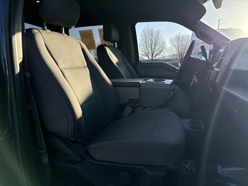 Used 2016 Ford F150 XLT w/ Equipment Group 301A Mid image 24