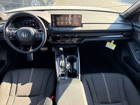 Certified 2023 Honda Accord Sport image 16