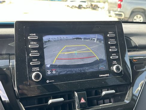 Used 2024 Toyota Camry SE w/ TRD Appearance Package (TMS) image 23